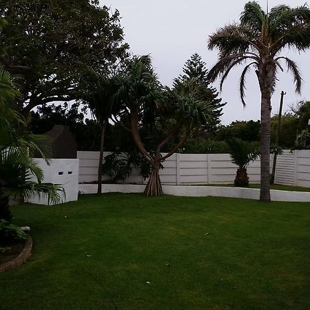 Ballina Ga-El Guesthouse Port Elizabeth Bagian luar foto