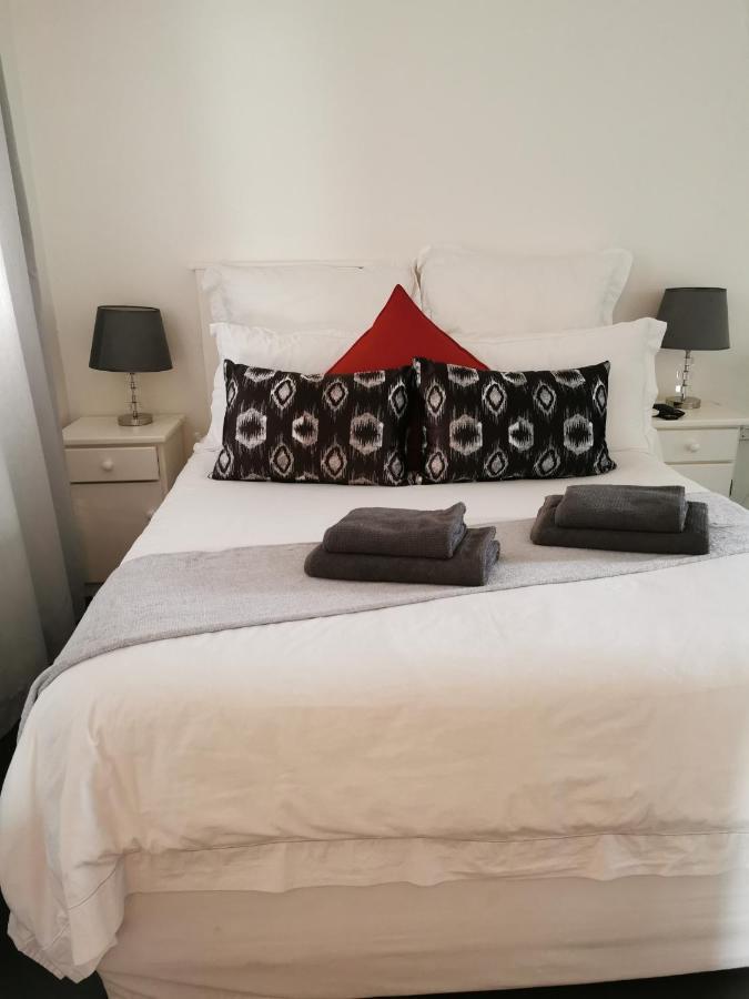 Ballina Ga-El Guesthouse Port Elizabeth Bagian luar foto