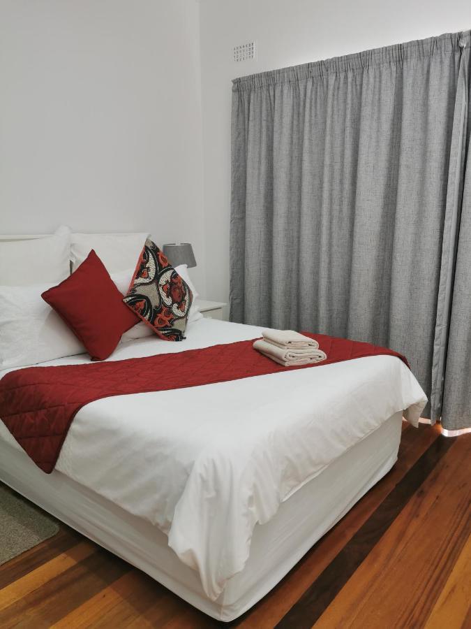 Ballina Ga-El Guesthouse Port Elizabeth Bagian luar foto