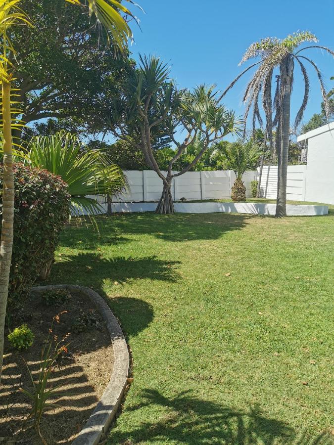 Ballina Ga-El Guesthouse Port Elizabeth Bagian luar foto
